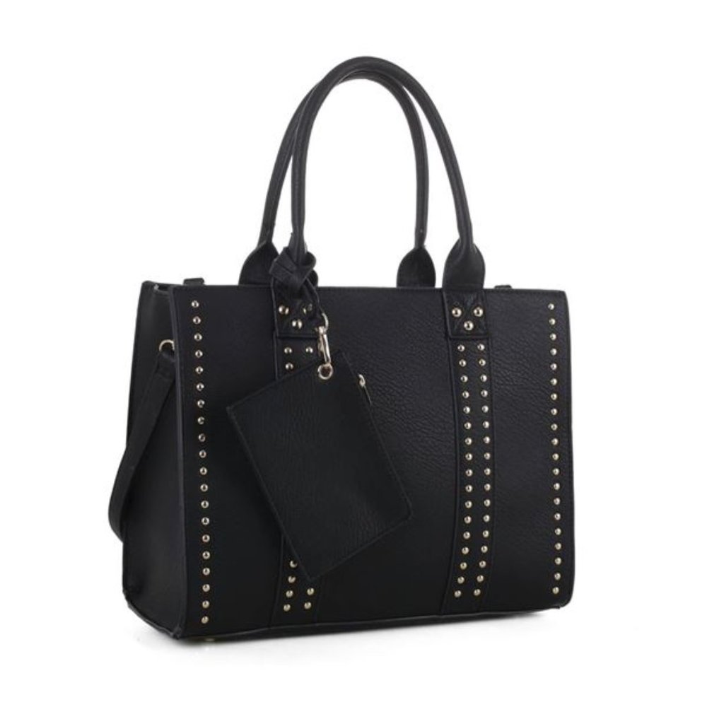 Concealed Carry 2-n-1 Handbag